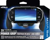 Nyko Power Grip (PlayStation Vita)